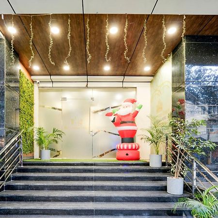 Super Townhouse Oak Aecs Formerly Bangalore Times المظهر الخارجي الصورة