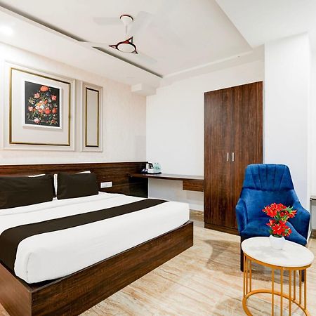 Super Townhouse Oak Aecs Formerly Bangalore Times المظهر الخارجي الصورة