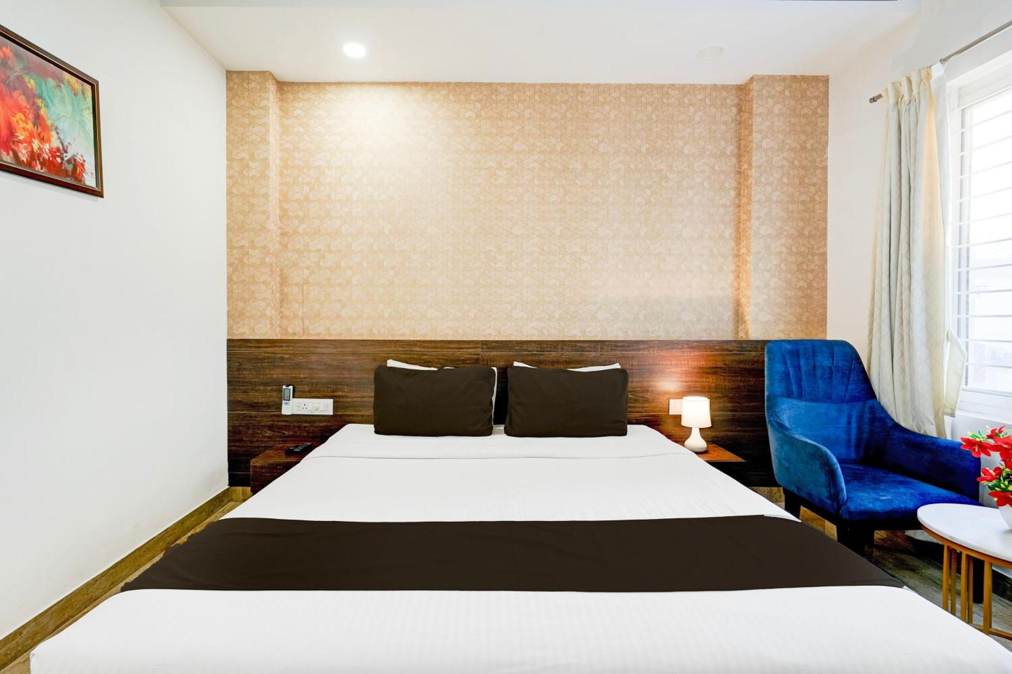 Super Townhouse Oak Aecs Formerly Bangalore Times المظهر الخارجي الصورة
