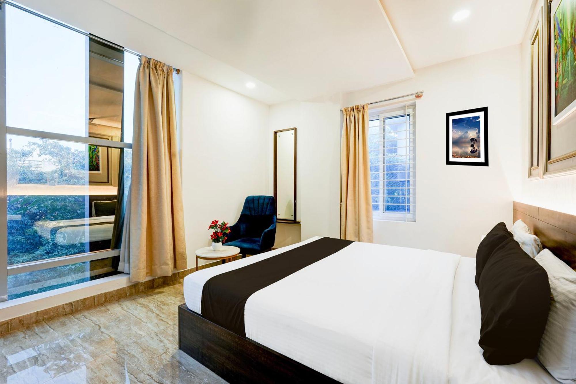 Super Townhouse Oak Aecs Formerly Bangalore Times المظهر الخارجي الصورة